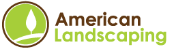 American Landscaping of Central Illinois logo